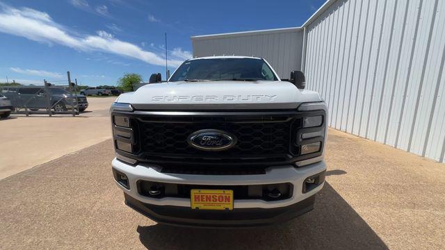new 2026 Ford F-350 car
