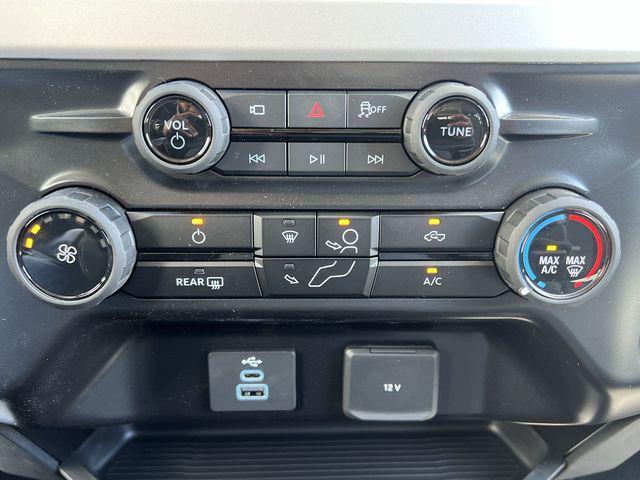 new 2026 Ford F-350 car