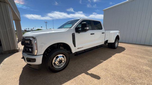new 2026 Ford F-350 car
