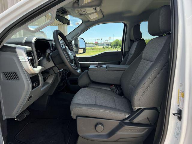new 2026 Ford F-350 car