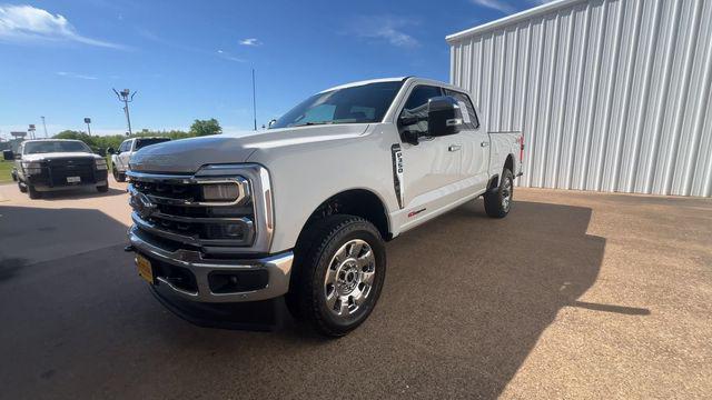 used 2026 Ford F-350 car, priced at $95,999
