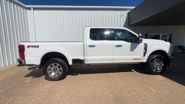 used 2026 Ford F-350 car, priced at $95,999