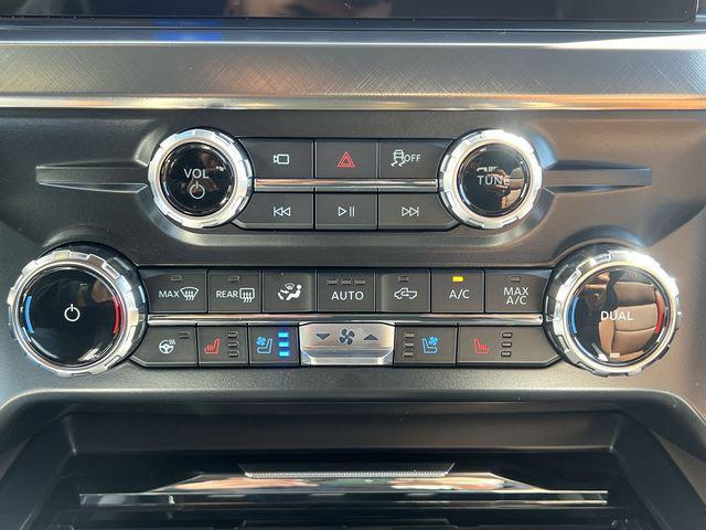 used 2026 Ford F-350 car, priced at $95,999