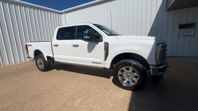 used 2026 Ford F-350 car, priced at $95,999