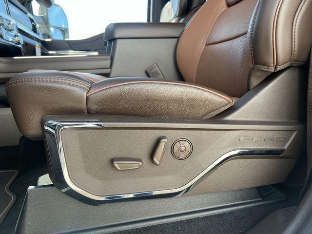 used 2026 Ford F-350 car, priced at $95,999