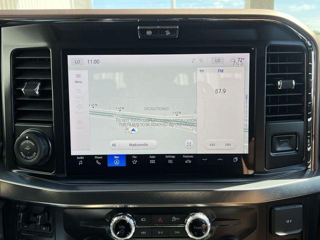 used 2026 Ford F-350 car, priced at $95,999