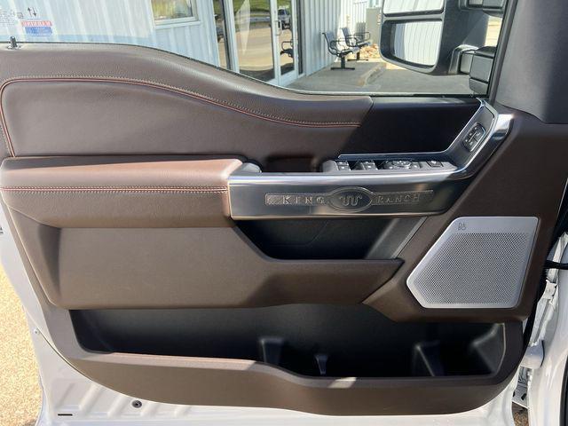 used 2026 Ford F-350 car, priced at $95,999