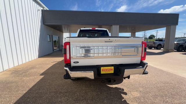 used 2026 Ford F-350 car, priced at $95,999