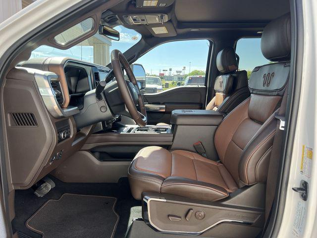 used 2026 Ford F-350 car, priced at $95,999