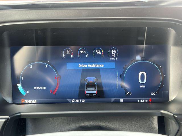 used 2026 Ford F-350 car, priced at $95,999