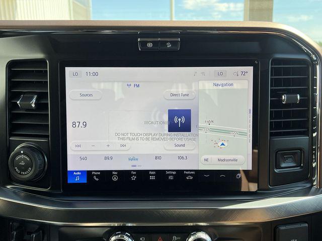 used 2026 Ford F-350 car, priced at $95,999