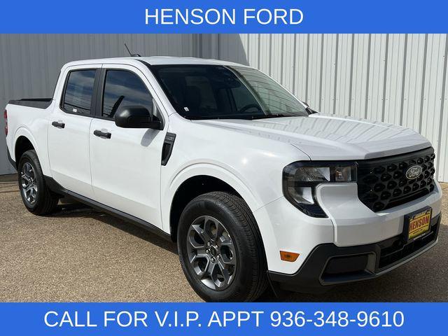 new 2026 Ford Maverick car, priced at $31,928