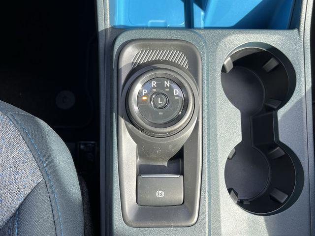 new 2026 Ford Maverick car, priced at $31,928