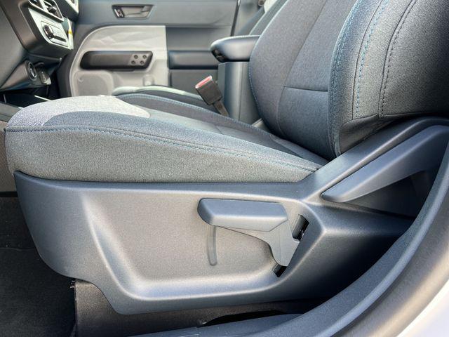 new 2026 Ford Maverick car, priced at $31,928
