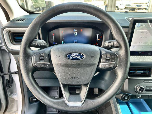 new 2026 Ford Maverick car, priced at $31,928