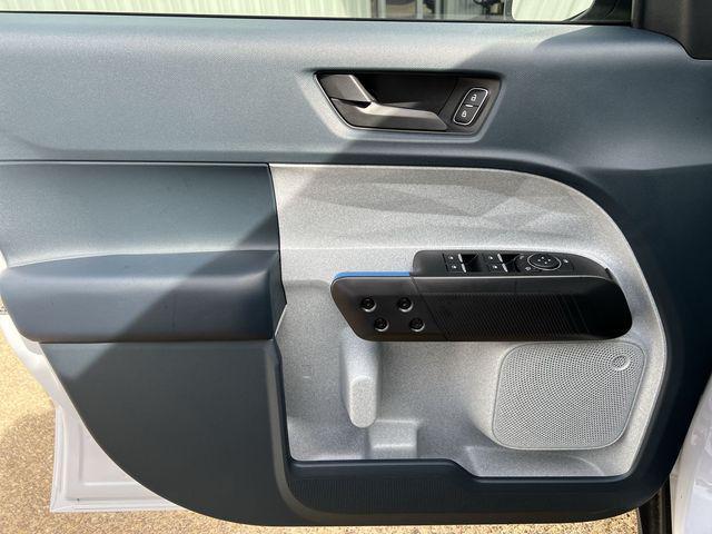 new 2026 Ford Maverick car, priced at $31,928