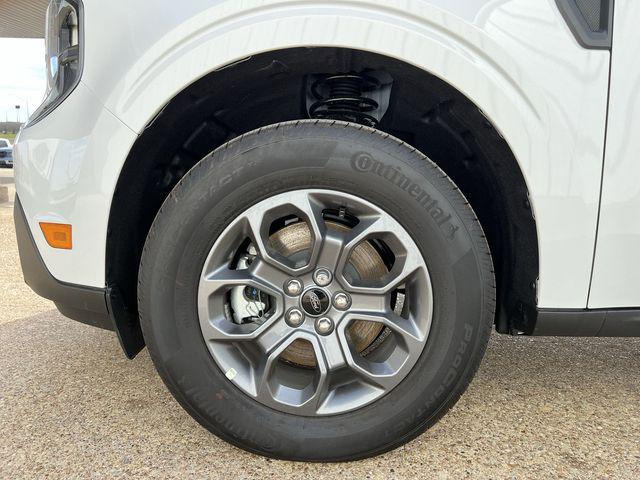 new 2026 Ford Maverick car, priced at $31,928