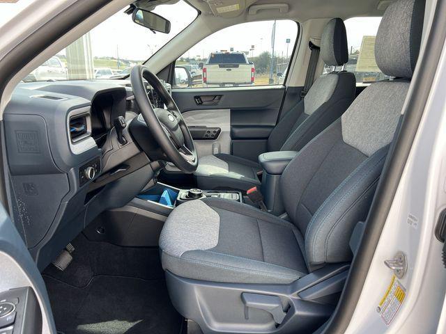 new 2026 Ford Maverick car, priced at $31,928