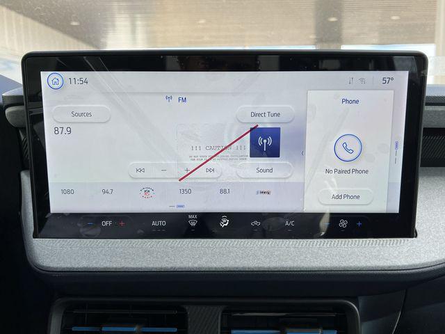 new 2026 Ford Maverick car, priced at $31,928