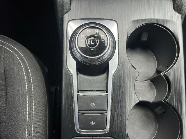 used 2024 Ford Escape car, priced at $19,029