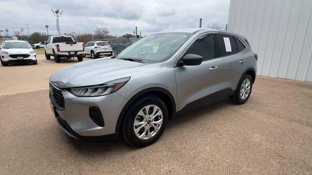 used 2024 Ford Escape car, priced at $19,029