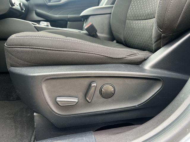 used 2024 Ford Escape car, priced at $19,029