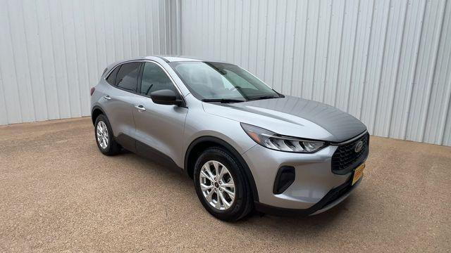 used 2024 Ford Escape car, priced at $19,029