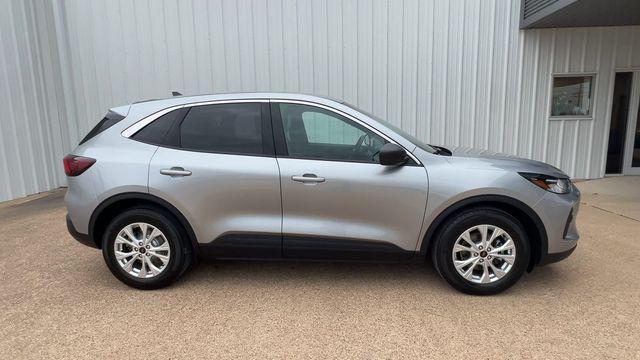 used 2024 Ford Escape car, priced at $19,029