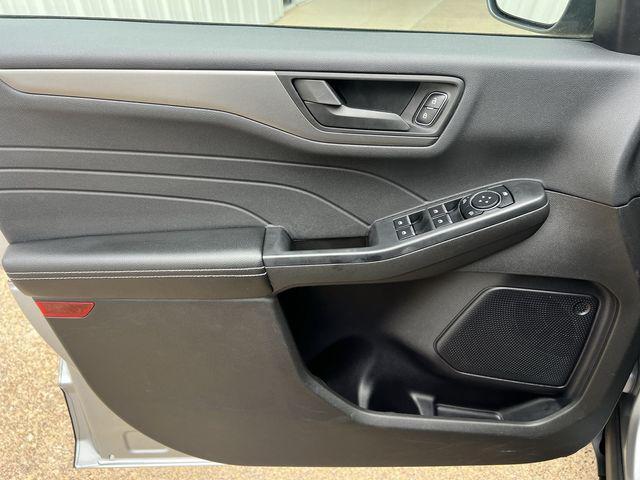 used 2024 Ford Escape car, priced at $19,029