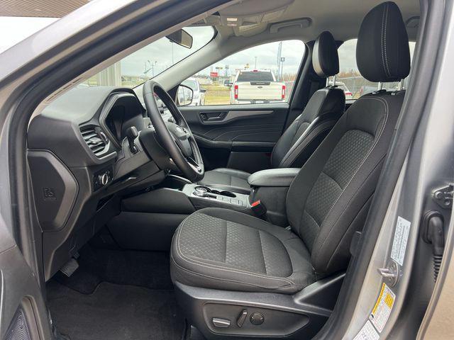 used 2024 Ford Escape car, priced at $19,029