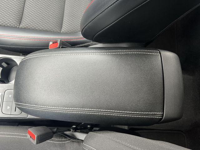 used 2024 Ford Escape car, priced at $19,029