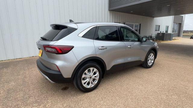 used 2024 Ford Escape car, priced at $19,029