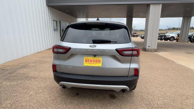 used 2024 Ford Escape car, priced at $19,029