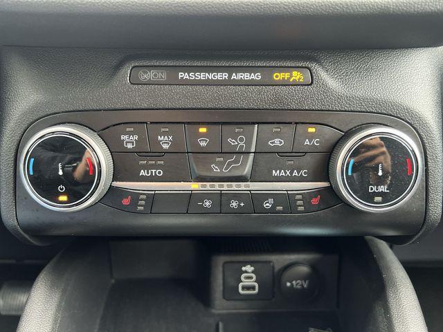 used 2024 Ford Escape car, priced at $19,029