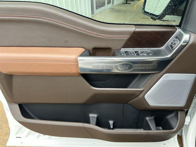 new 2025 Ford F-150 car, priced at $70,904