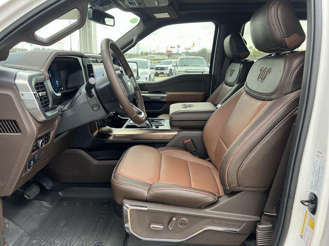 new 2025 Ford F-150 car, priced at $70,904