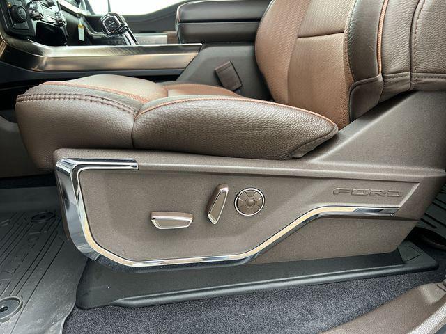 new 2025 Ford F-150 car, priced at $70,904