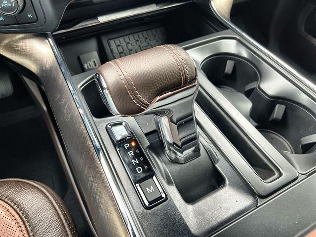 new 2025 Ford F-150 car, priced at $70,904