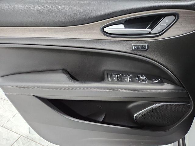 used 2022 Alfa Romeo Stelvio car, priced at $22,931