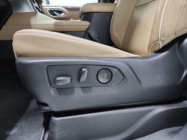 used 2021 Chevrolet Tahoe car, priced at $43,775