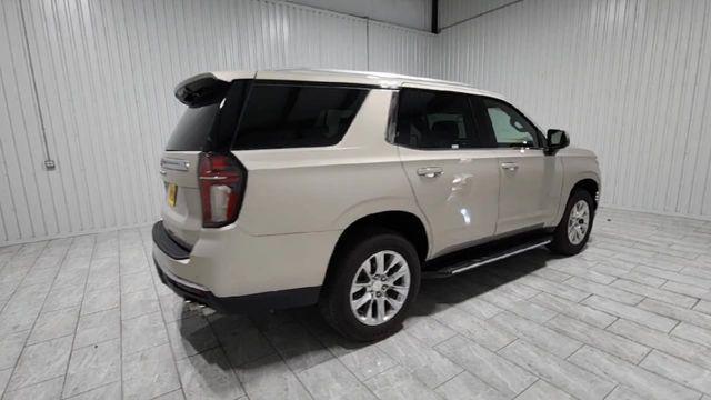 used 2021 Chevrolet Tahoe car, priced at $43,775