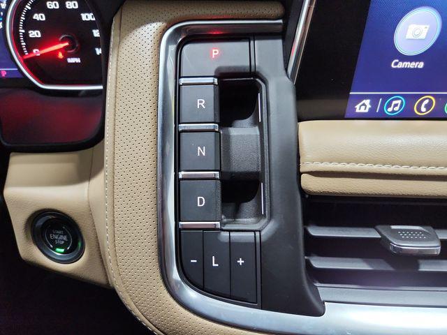 used 2021 Chevrolet Tahoe car, priced at $43,775