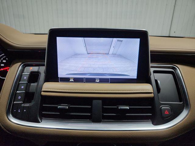 used 2021 Chevrolet Tahoe car, priced at $43,775