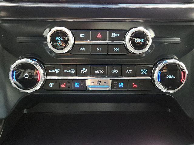 new 2026 Ford F-150 car, priced at $68,423