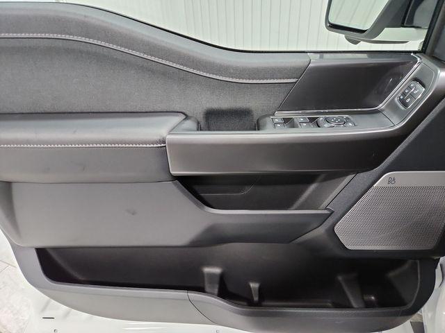 new 2026 Ford F-150 car, priced at $68,423