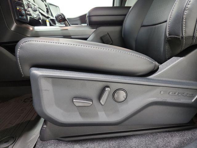 new 2026 Ford F-150 car, priced at $68,423