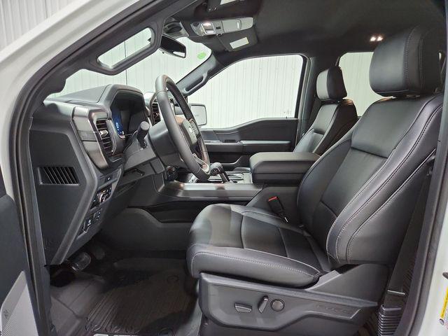 new 2026 Ford F-150 car, priced at $68,423