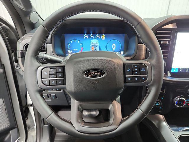 new 2026 Ford F-150 car, priced at $68,423