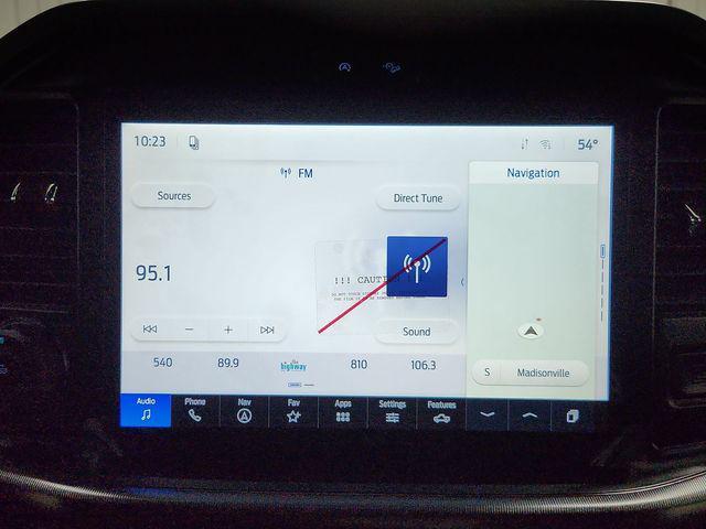 new 2026 Ford F-150 car, priced at $68,423