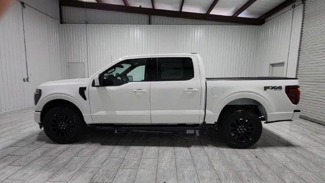 new 2026 Ford F-150 car, priced at $68,423